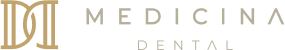 Medicina Dental logo